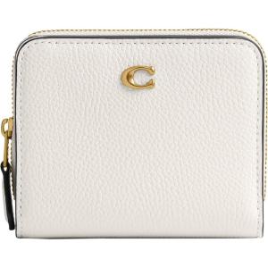 imageCoach Womens Billfold Wallet BiFold B4Chalk
