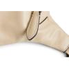 imageCOACH Mens Hall Belt BagIvory