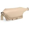imageCOACH Mens Hall Belt BagIvory