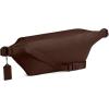 imageCOACH Mens Hall Belt BagMaple