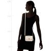 imageCoach Cassie Crossbody 17 B4Chalk