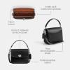 imageCoach Cassie Crossbody 19 Black