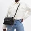 imageCoach Cassie Crossbody 19 Black