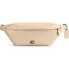 imageCOACH Mens Hall Belt BagIvory