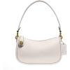 imageCoach Womens The Coach Originals Glovetanned Leather SwingerChalk