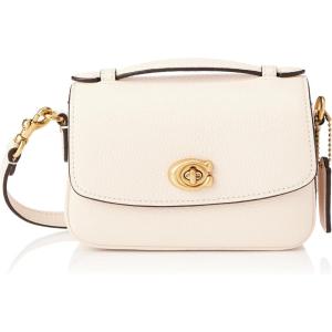 imageCoach Cassie Crossbody 17 B4Chalk