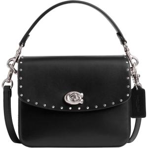 imageCoach Cassie Crossbody 19 Black