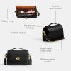 imageCOACH Cassie Crossbody 17B4Black