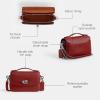imageCOACH Cassie Crossbody 17LhRuby