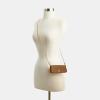 imageCoach Dinky Bag 14B4Honey Brown