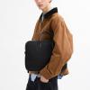 imageCoach Theo Work Bag in Signature Jacquard Black