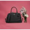 imageCoach Unisex Lillie CarryallBlack