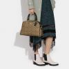 imageCoach Unisex Lillie CarryallKhaki Black