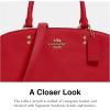 imageCoach Unisex Lillie CarryallTrue Red