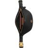 imageCoach Womens Essential Belt BagB4Black