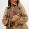 imageCoach Womens KIRA Crossbody One Size