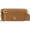 imageCoach Dinky Bag 14B4Honey Brown