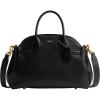 imageCoach Soft Empire Carryall Bag 28 B4Black