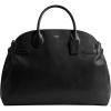imageCoach Soft Empire Carryall Bag 48 B4Black