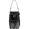 imageCoach Stevie Bag in Natural Grain Leather LHBlack