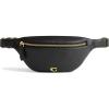 imageCoach Womens Essential Belt BagB4Black