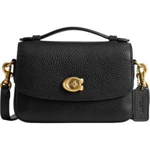 imageCOACH Cassie Crossbody 17B4Black