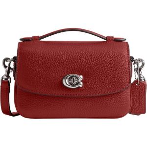 imageCOACH Cassie Crossbody 17LhRuby