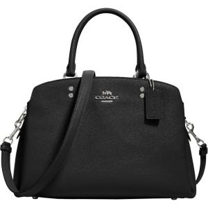 imageCoach Unisex Lillie CarryallBlack