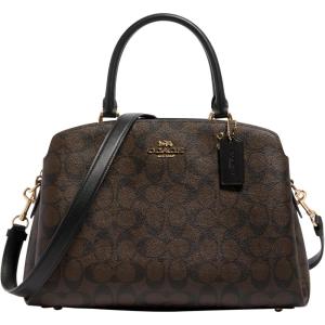 imageCoach Unisex Lillie CarryallBrown Black