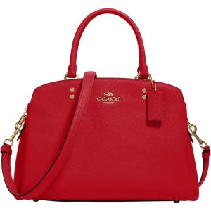 imageCoach Unisex Lillie CarryallTrue Red