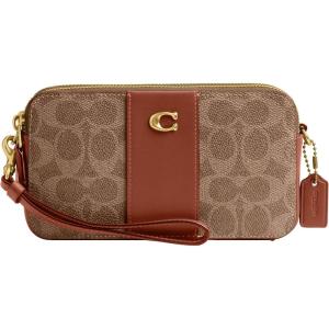 imageCoach Womens KIRA Crossbody One Size