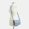 imageCoach Sage Shoulder Bag B4Bluebell