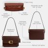 imageCoach Sage Shoulder Bag B4Maple