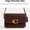 imageCoach Sage Shoulder Bag B4Maple