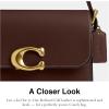 imageCoach Sage Shoulder Bag B4Maple