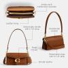 imageCoach Tabby Shoulder Bag 20 B4TAN