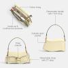 imageCoach Twisted Tabby Shoulder BagB4Moonlight