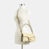 imageCoach Twisted Tabby Shoulder BagB4Moonlight