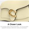 imageCoach Twisted Tabby Shoulder BagB4Moonlight