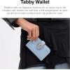 imageCoach Womens Tabby AccessoryTravel Wallet B4Bluebell