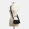imageCoach Womens Tabby Shoulder Bag 20Black