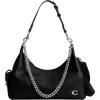 imageCoach Pocket Juliet Bag 30 LHBlack