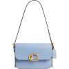 imageCoach Sage Shoulder Bag B4Bluebell