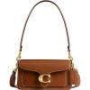 imageCoach Tabby Shoulder Bag 20 B4TAN