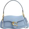 imageCoach Twisted Tabby Shoulder BagB4Bluebell