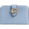 imageCoach Womens Tabby AccessoryTravel Wallet B4Bluebell
