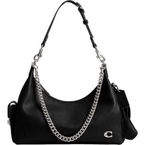 imageCoach Pocket Juliet Bag 30 LHBlack