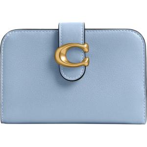 imageCoach Womens Tabby AccessoryTravel Wallet B4Bluebell