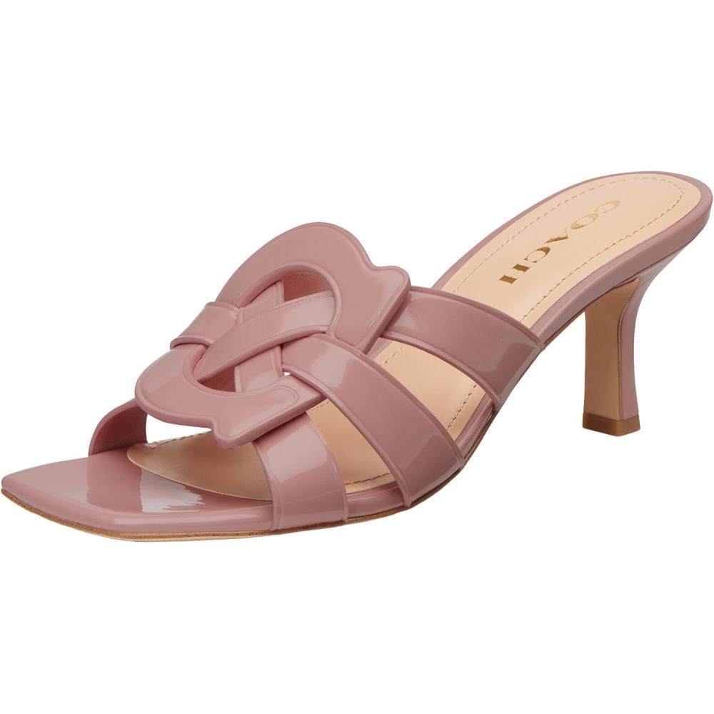 imageCoach Womens Tillie SandalLight Rose