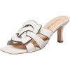 imageCoach Womens Tillie SandalChalk